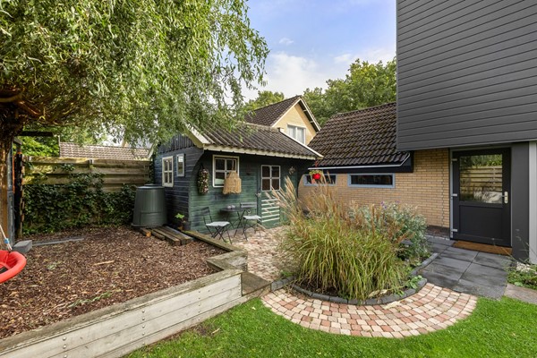 Medium property photo - Sjallemastraat 16, 9865 BJ Opende